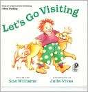 Lets Go Visiting Sue Williams