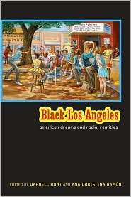 Black Los Angeles, (081473734X), Darnell Hunt, Textbooks   Barnes 
