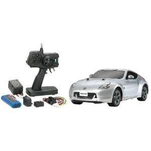  57805 Nissan 370Z TT01E RTR Toys & Games