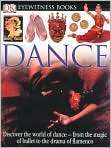   . Title Dance (DK Eyewitness Books Series), Author by Andre Grau