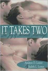 It Takes Two, (0664255949), Andrew D. Lester, Textbooks   Barnes 