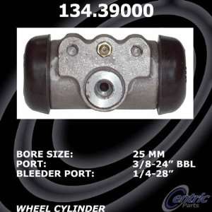  Centric Parts 134.39000 Drum Brake Wheel Cylinder 