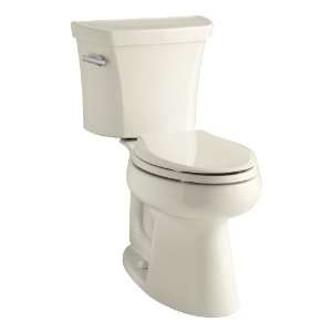  Kohler K 3999 47 Highline Comfort Height 1.28 gpf Toilet 