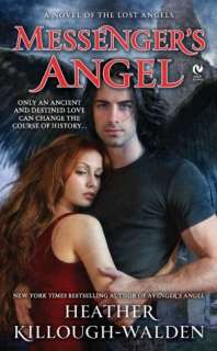 Always, Angel An eSpecial from New Amerian Library (Lost Angels 