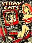 Stray Cats   Rumble in Brixton (DVD, 2004)