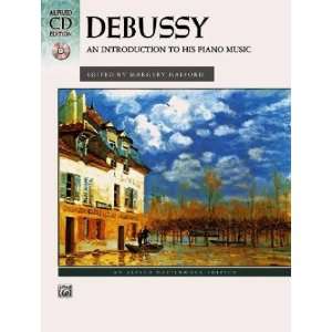  DeBussy Margery (EDT) Halford Books