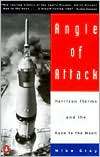 Angle of Attack Harrison Storms and the Race to the Moon, (014023280X 