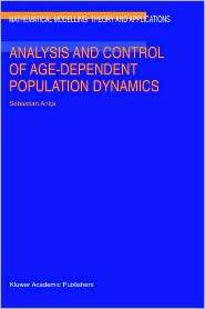   Dynamics, (0792366395), Sebastian Anita, Textbooks   