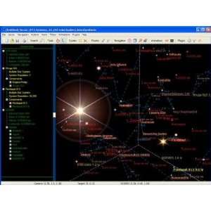  AstroSynthesis v2.0   3D Mapping System Toys & Games