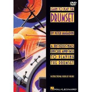  Alfred 55 22158 Learn to Play Drumset   Music Book Office 