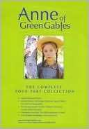 Anne of Green Gables Complete Four Part Coll