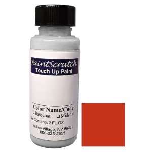   Touch Up Paint for 1984 Toyota Starlet (color code 3D5) and Clearcoat
