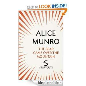   Over The Mountain (Storycuts) Alice Munro  Kindle Store