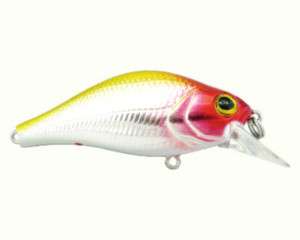 RIVER2SEA CRANKY M 65 CLOWN CRANKBAIT  