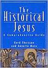 The Historical Jesus A Comprehensive Guide, (0800631226), Gerd 
