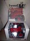 FARMALL M 100 YEARS 116 NIB 1,000,000TH INTERNATIONAL