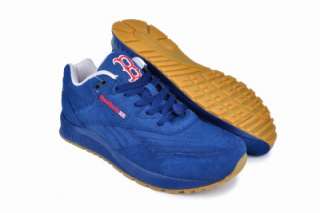 Reebok Mens Shoes MLB Domsu Red Sox 35 J13231  