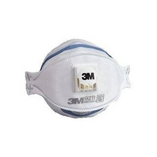 3M 9211 N95 Particulate Respirator 2 Masks