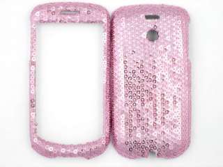 SEQUINS CRYSTAL RHINESTONE BLING CASE COVER HARD SKIN HTC MY TOUCH 3G 