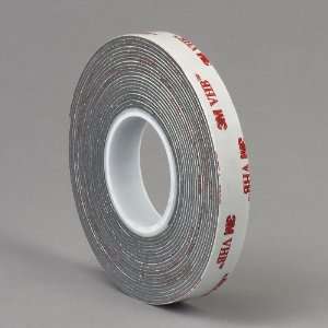  Olympic Tape(TM) 3M 4941 1in X 5yd VHB Tape (1 Roll 