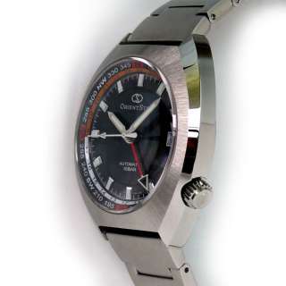 Orient Star WZ0091FE Automatic Watch  