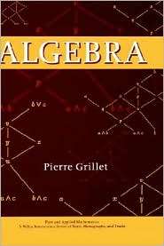   0471252433), Pierre Antoine Grillet, Textbooks   