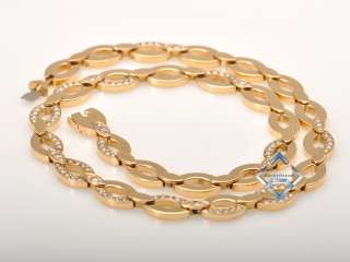 Cartier Estate Yellow Gold Necklace Bracelet Earrings  