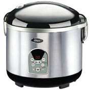 Rice Cookers & Steamers  Aroma, Panasonic, Black & Decker, Oster 