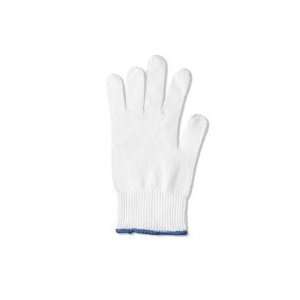 10 KleenKnit Low Linting Nylon Glove Lightweight [Set of 