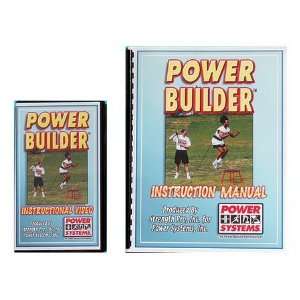  Power Builder Instructional DVD