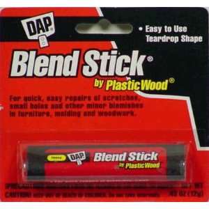  7 each Plastic Wood Blend Stick (4050)
