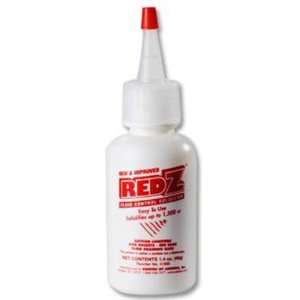 PT# 41000 PT# # 41000  Control Spill Can Z 1500mL Red Z Bottle Ea by 
