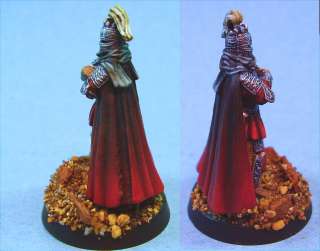 Ral Partha painted miniature Lord Soth ForgottenRealms  