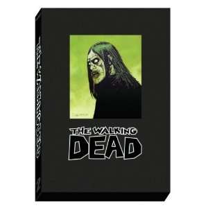  The Walking Dead Omnibus Volume 2 HC (New Printing 