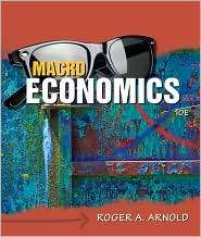   , (0538452870), Roger A. Arnold, Textbooks   