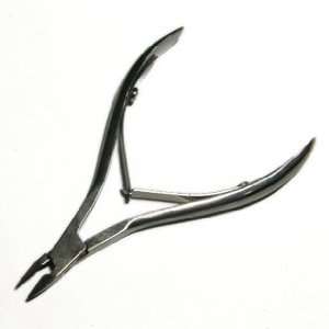  Nico Manicure Tools Stainless Steel Cuticle Scissor 