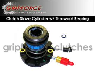 BRAND NEW OE INTERNAL CLUTCH SLAVE CYLINDER+THROW OUT RELEASE BEARING 