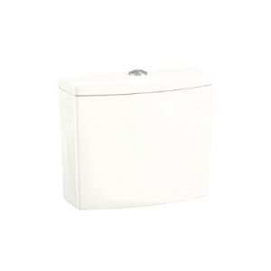    Kohler Dual Flush Toilet Tank K 4472 0 White