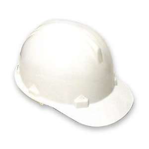   Hard Hat Cabot Safety Type 1 White AO 46100 00000