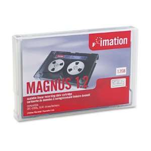  imation Magnus SLR Data Cartridge IMN46168 Electronics
