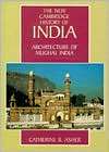   India, (0521267285), Catherine B. Asher, Textbooks   