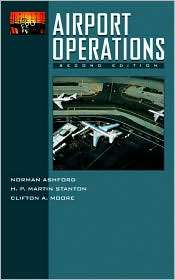   Operations, (0070030774), Norman Ashford, Textbooks   