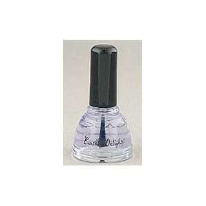 Earthly Delights   Non Yellowing Base Coat   Classic Collection Nail 