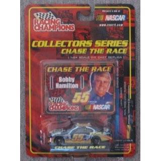 NASCAR #55 Bobby Hamilton Square D Racing Champions Chase The Race 