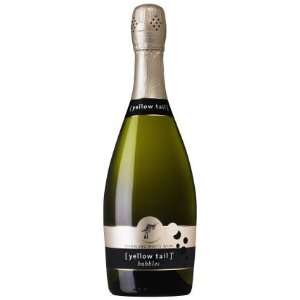 Yellow Tail Bubbles Sparkling Rose NV 750ml