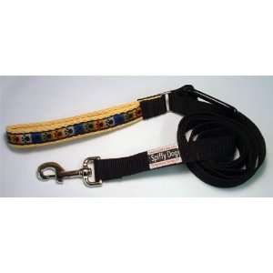  Yellow Paws Air Dog Leash Lead Wide