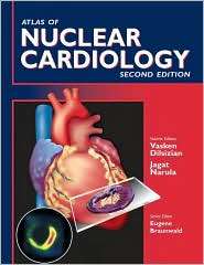 Atlas of Nuclear Cardiology, (1573402281), Vasken Dilsizian, Textbooks 