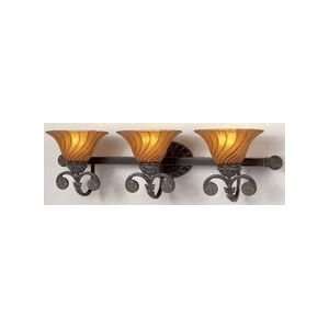     Bath & Vanity Light   Villa Nova   4957 3W