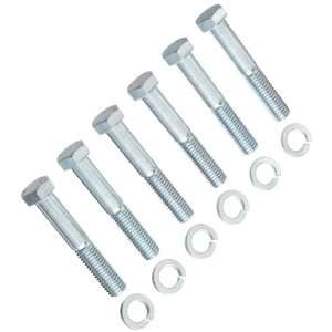 Lovejoy 49964 Size S 40 Saga Coupling Bolts and Washers, Inch, 20000 