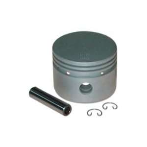 Replacement Piston For Briggs and Stratton # 298905 and 393820 Plus 